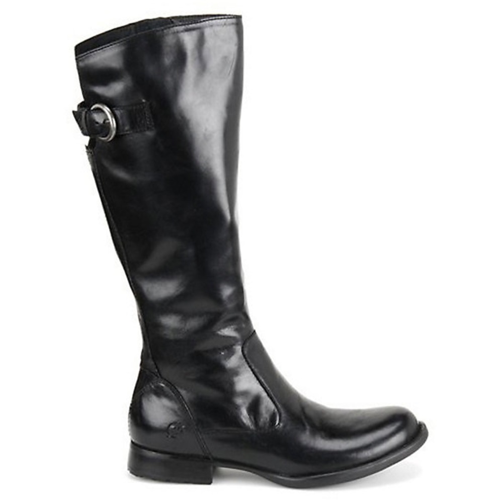 Born Boots: Lottie